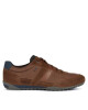 Geox Сникърси U Wells U25T5B 022EK C0915 Browncotto/Lt Brown - Mera.bg