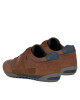Geox Сникърси U Wells U25T5B 022EK C0915 Browncotto/Lt Brown - Mera.bg