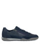 Geox Сникърси U36FEA 02247 C4002 Navy - Mera.bg