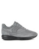 Geox Сникърси Uomo Happy U0162P 00020 C9017 Dk Grey - Mera.bg