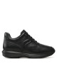 Geox Сникърси Uomo Happy U4356H 00085 C9999 Черен - Mera.bg