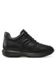 Geox Сникърси Uomo Happy U4356H 00085 C9999 Черен - Mera.bg