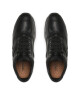 Geox Сникърси Uomo Happy U4356H 00085 C9999 Черен - Mera.bg