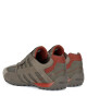 Geox Сникърси Uomo Snake U4207K 022EK C1B6B Dove Grey/Brick - Mera.bg