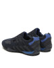 Geox Сникърси Uomo Snake U4207K 022EK C4226 Navy/Royal - Mera.bg