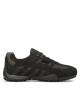 Geox Сникърси Uomo Snake U4207K 022EK C6T1B Кафяв - Mera.bg