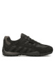 Geox Сникърси Uomo Snake U4207K 022EK C6T1B Кафяв - Mera.bg