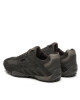 Geox Сникърси Uomo Snake U4207K 022EK C6T1B Кафяв - Mera.bg
