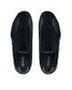 Geox Сникърси Uomo Snake U4207L 022EK C9270 Black/Anthracite - Mera.bg