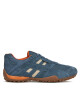 Geox Сникърси Uomo Snake U4507A 02214 C4BQ6 Тъмносин - Mera.bg