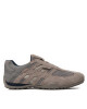 Geox Сникърси Uomo Snake U4507B 02214 C5Y1L Rock/Lt Grey - Mera.bg