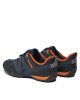 Geox Сникърси Uomo Snake U4507C 014EK C0820 Тъмносин - Mera.bg