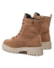 Geox Туристически oбувки D Iridea C D16HRC 00022 C5004 Sand - Mera.bg