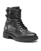 Geox Туристически oбувки D Hoara C D16FTC 00046 C9999 Black - Mera.bg