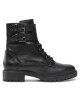 Geox Туристически oбувки D Hoara C D16FTC 00046 C9999 Black - Mera.bg