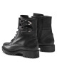 Geox Туристически oбувки D Hoara C D16FTC 00046 C9999 Black - Mera.bg