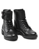 Geox Туристически oбувки D Hoara C D16FTC 00046 C9999 Black - Mera.bg