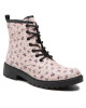 Geox Туристически oбувки J Casey G. G J9420G 00004 C8172 D Lt Rose - Mera.bg