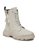 Geox Туристически oбувки J Junette Girl J36HVG 000BC C1058 D Lt Ivory - Mera.bg
