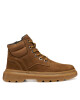 Geox Туристически oбувки J Kiddartah J46M9A 032FU C6002 S Кафяв - Mera.bg