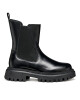 Geox Туристически oбувки J Maquinnens J56M6D 0CNNH C9999 S Черен - Mera.bg