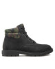 Geox Туристически oбувки J Shaylax B. B J16FAB 04515 C9B3Y D Черен - Mera.bg