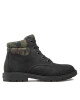 Geox Туристически oбувки J Shaylax B. B J16FAB 04515 C9B3Y D Черен - Mera.bg