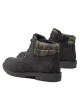 Geox Туристически oбувки J Shaylax B. B J16FAB 04515 C9B3Y D Черен - Mera.bg