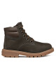 Geox Туристически oбувки J Shaylax J16FAB 032BC C6009 D Кафяв - Mera.bg