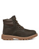 Geox Туристически oбувки J Shaylax J16FAB 032BC C6009 M Кафяв - Mera.bg