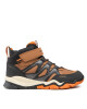 Geox Зимни обувки J Montrack B.B Abx C J26HBC-0MEFU C0275 D Lt Brown/Black - Mera.bg