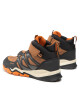 Geox Зимни обувки J Montrack B.B Abx C J26HBC-0MEFU C0275 D Lt Brown/Black - Mera.bg