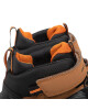 Geox Зимни обувки J Montrack B.B Abx C J26HBC-0MEFU C0275 D Lt Brown/Black - Mera.bg