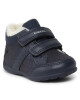 Geox Зимни обувки B Elthan G. A B161QA 0HS54 C3002 Navy - Mera.bg