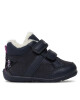 Geox Зимни обувки B Elthan G. A B161QA 0HS54 C3002 Navy - Mera.bg