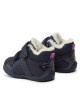 Geox Зимни обувки B Elthan G. A B161QA 0HS54 C3002 Navy - Mera.bg