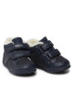 Geox Зимни обувки B Elthan G. A B161QA 0HS54 C3002 Navy - Mera.bg