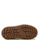 Geox Зимни обувки J Charz B. Babx A J16F3A 043ME C4220 M Navy/Lt Brown - Mera.bg