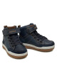 Geox Зимни обувки J Charz B. Babx A J16F3A 043ME C4220 M Navy/Lt Brown - Mera.bg