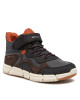 Geox Зимни обувки J Flexyper B.B Abx A J269XA 032ME C0944 D Brown/Dk Orange - Mera.bg