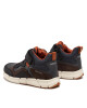 Geox Зимни обувки J Flexyper B.B Abx A J269XA 032ME C0944 D Brown/Dk Orange - Mera.bg