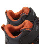 Geox Зимни обувки J Flexyper B.B Abx A J269XA 032ME C0944 D Brown/Dk Orange - Mera.bg