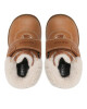 Geox Зимни обувки B Macchia G. B B264PB 0CL22 C6627 Whisky - Mera.bg