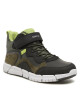Geox Зимни обувки J Flexyper B.B Abx A J269XA 032ME C3222 D Military/Green - Mera.bg