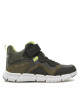 Geox Зимни обувки J Flexyper B.B Abx A J269XA 032ME C3222 D Military/Green - Mera.bg