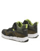 Geox Зимни обувки J Flexyper B.B Abx A J269XA 032ME C3222 D Military/Green - Mera.bg
