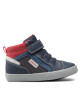 Geox Зимни обувки B Gisli B. A B261NA 0MEFU C0735 S Navy/Red - Mera.bg
