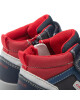 Geox Зимни обувки B Gisli B. A B261NA 0MEFU C0735 S Navy/Red - Mera.bg