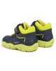 Geox Зимни обувки B Baltic B. Wpf A B0442A 0CEFU C0749 M Navy/Lime - Mera.bg