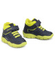 Geox Зимни обувки B Baltic B. Wpf A B0442A 0CEFU C0749 M Navy/Lime - Mera.bg